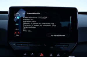 Volkswagen ID.3 bild 23