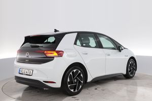 Volkswagen ID.3 bild 5