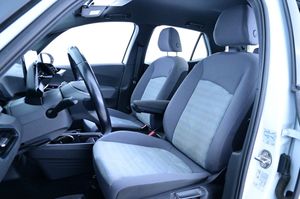 Volkswagen ID.3 bild 10