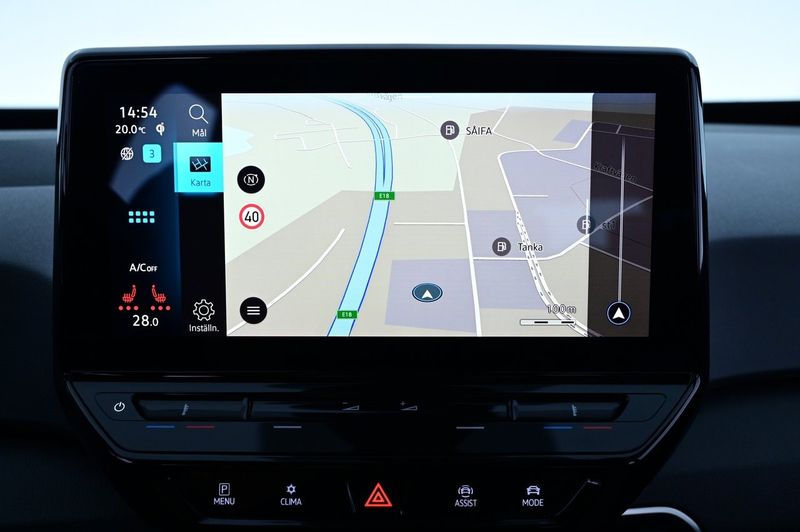 Volkswagen ID.3 bild 16
