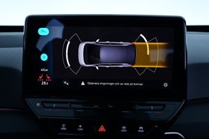Volkswagen ID.3 bild 15