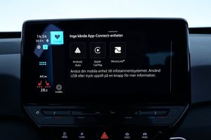 Volkswagen ID.3 bild 20