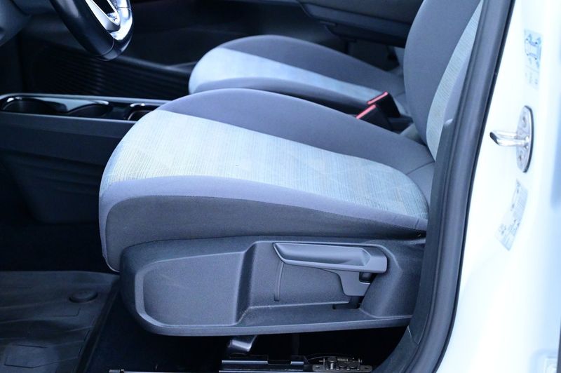 Volkswagen ID.3 bild 12