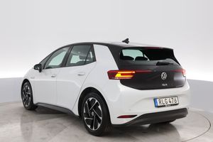 Volkswagen ID.3 bild 4