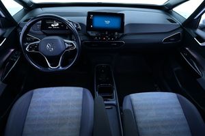 Volkswagen ID.3 bild 6