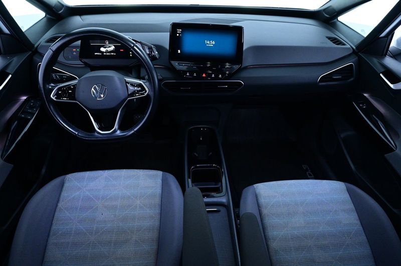 Volkswagen ID.3 bild 6