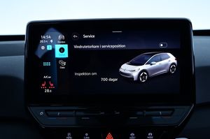 Volkswagen ID.3 bild 18
