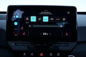 Volkswagen ID.3 bild 17