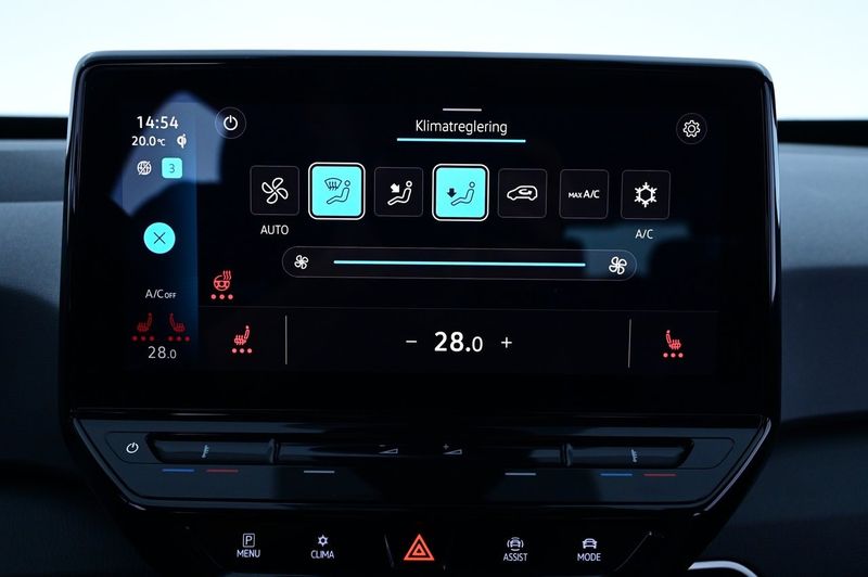 Volkswagen ID.3 bild 17