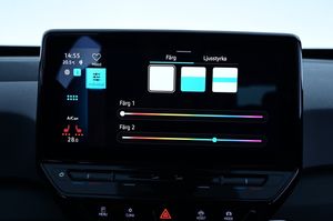 Volkswagen ID.3 bild 21