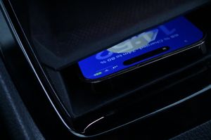 Volkswagen ID.3 bild 24