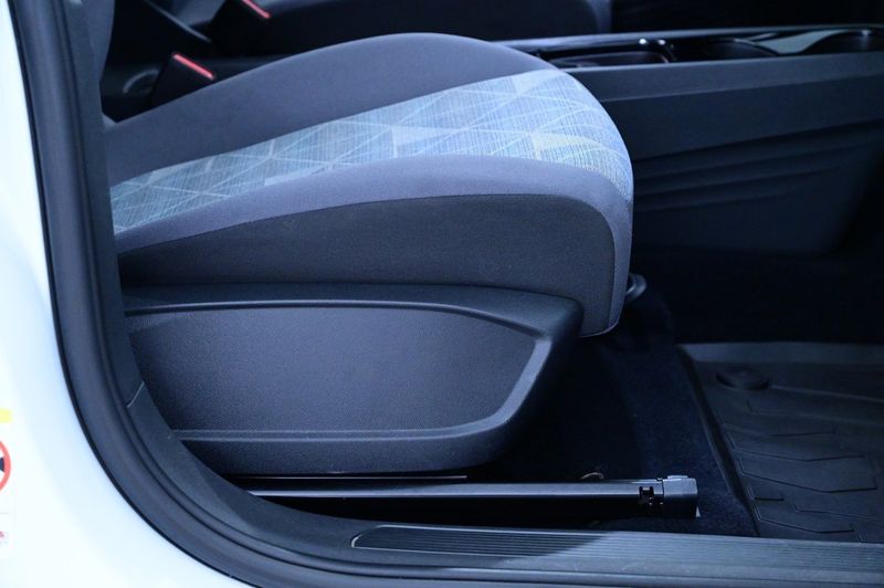 Volkswagen ID.3 bild 14