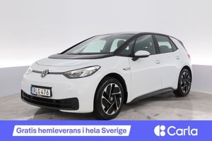 Volkswagen ID.3 bild 1