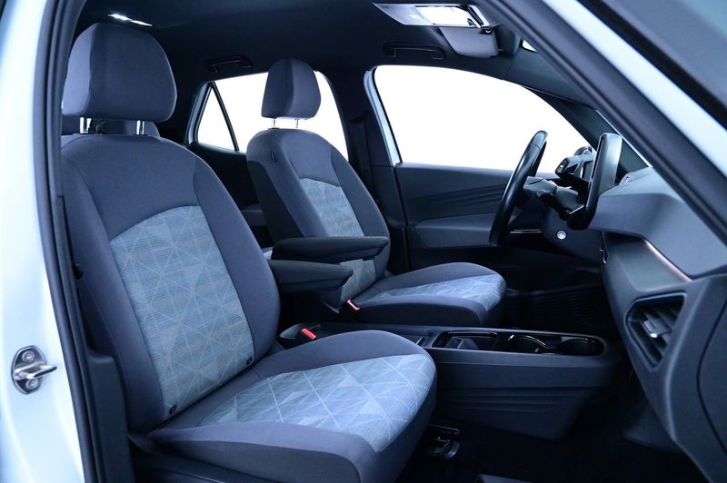 Volkswagen ID.3 bild 13