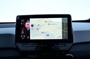 Volkswagen ID.3 bild 16