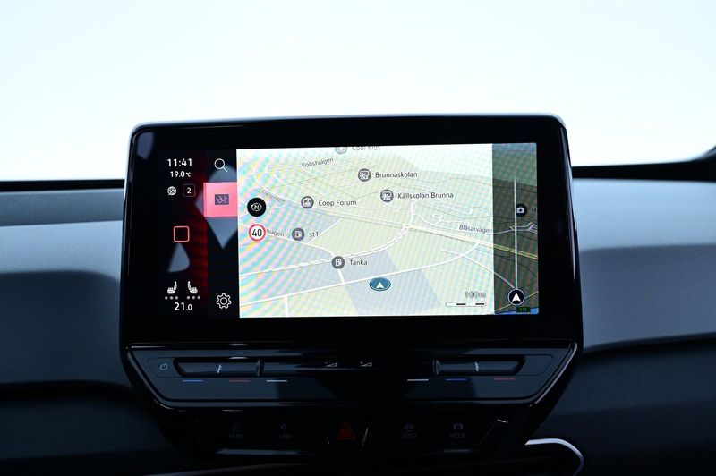 Volkswagen ID.3 bild 16