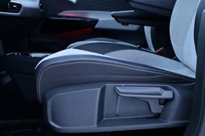 Volkswagen ID.3 bild 12