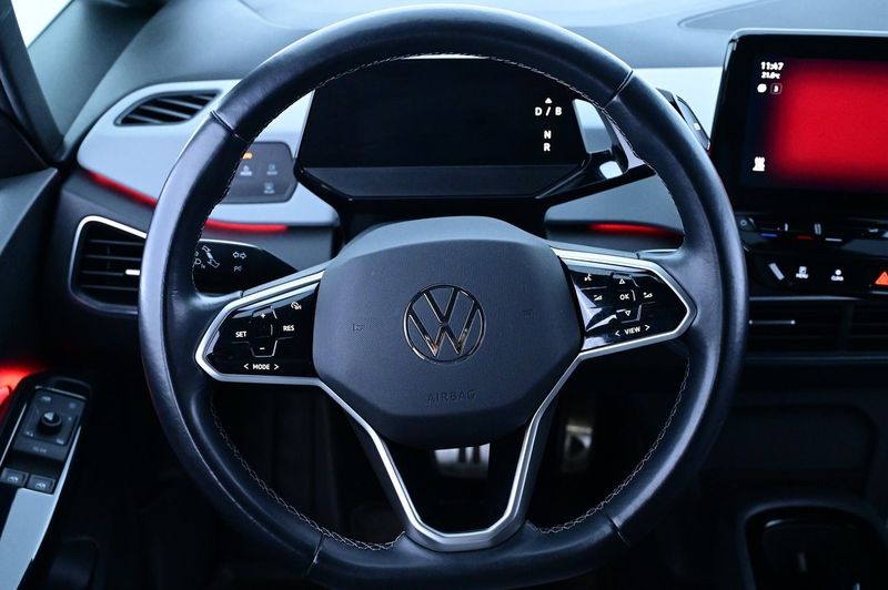Volkswagen ID.3 bild 7