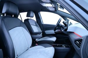 Volkswagen ID.3 bild 13