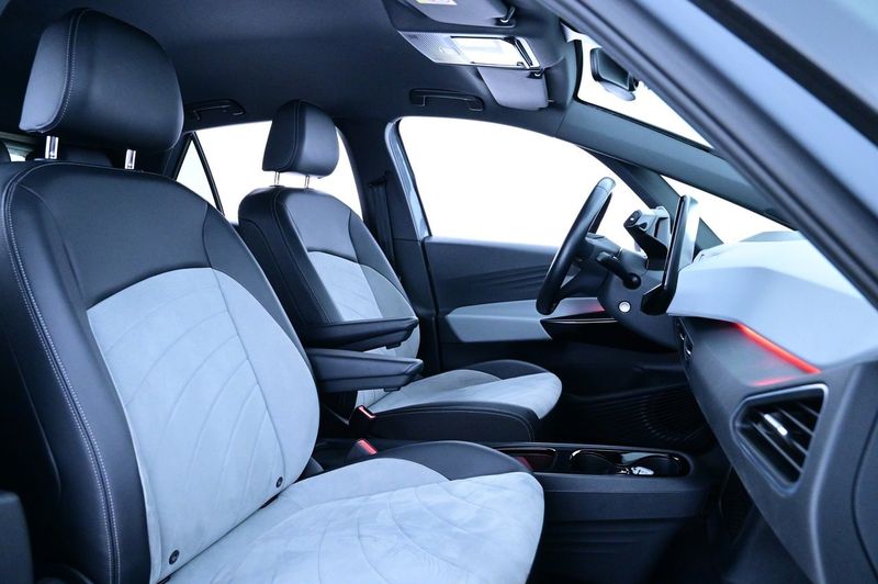 Volkswagen ID.3 bild 13
