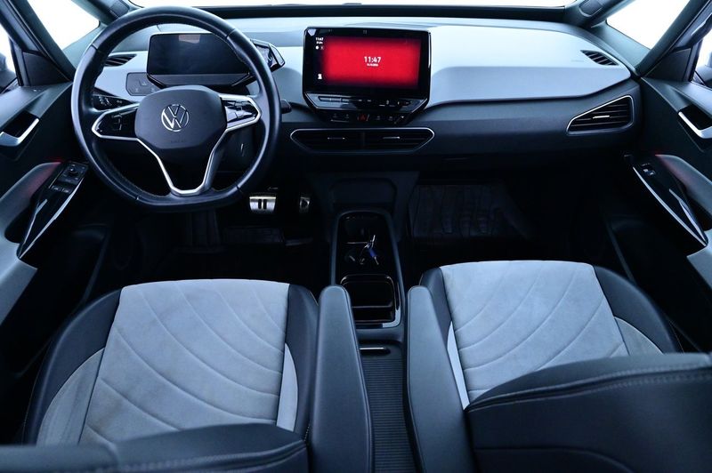Volkswagen ID.3 bild 6