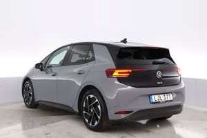Volkswagen ID.3 bild 4
