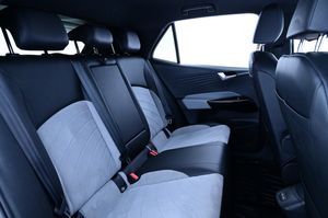 Volkswagen ID.3 bild 25