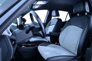 Volkswagen ID.3 bild 10