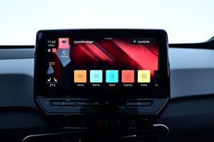 Volkswagen ID.3 bild 21