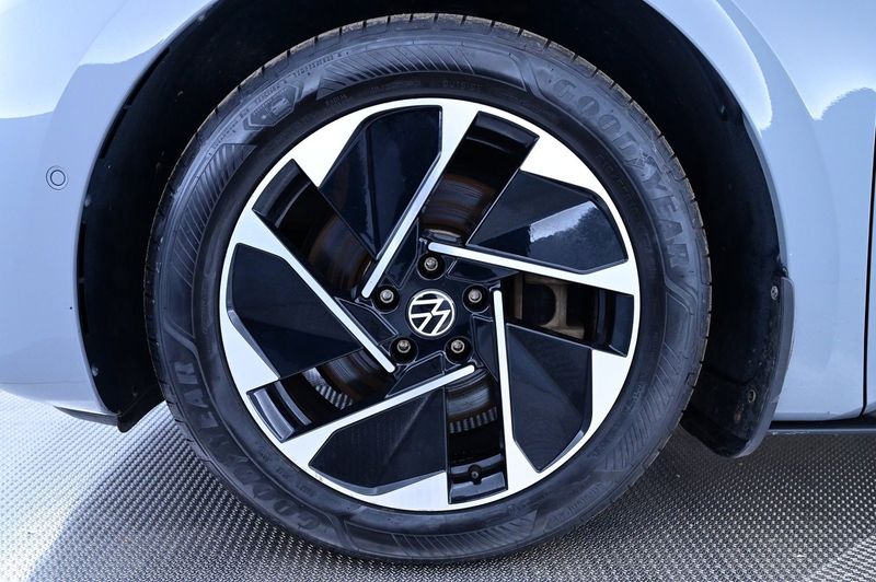 Volkswagen ID.3 bild 27