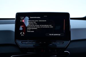Volkswagen ID.3 bild 23