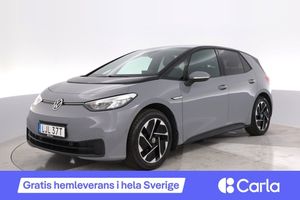 Volkswagen ID.3 bild 1