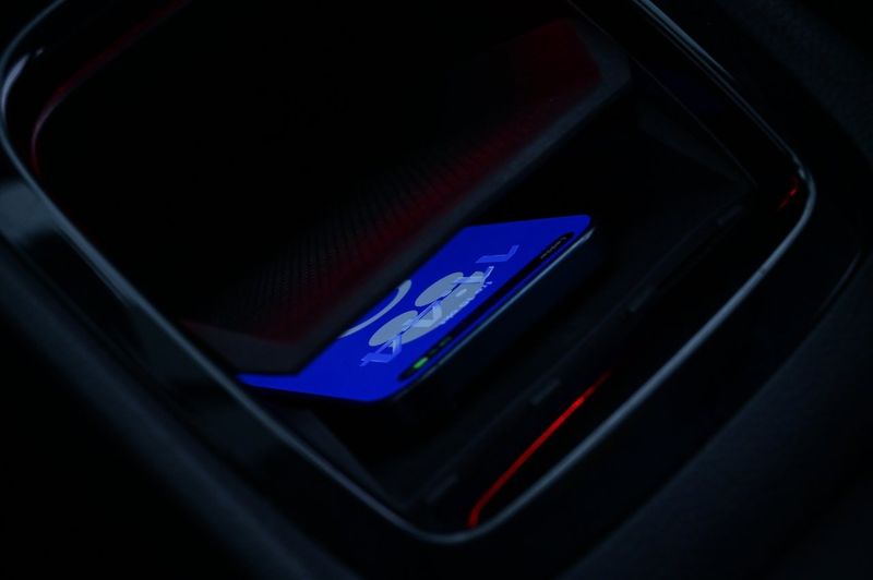 Volkswagen ID.3 bild 24
