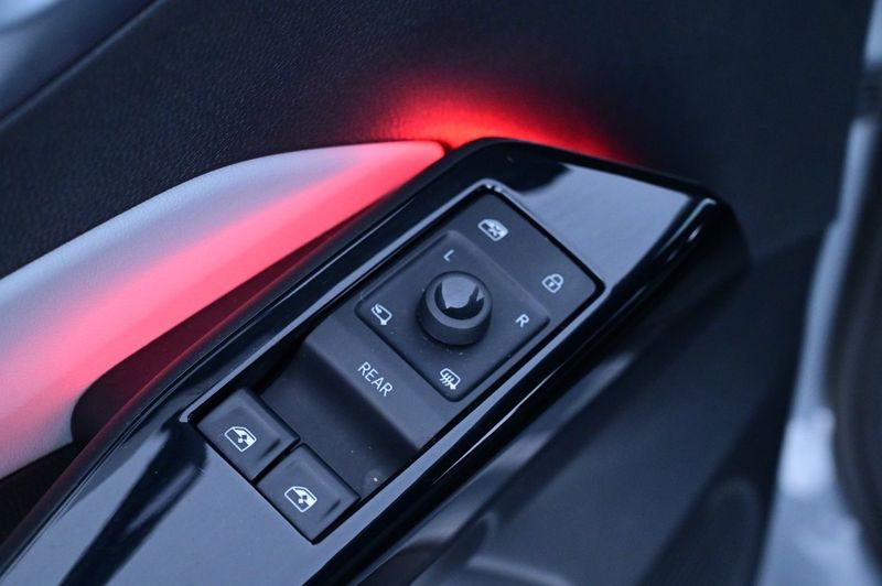 Volkswagen ID.3 bild 11