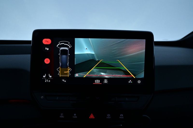 Volkswagen ID.3 bild 15