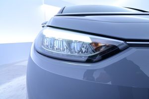 Volkswagen ID.3 bild 26