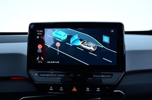 Volkswagen ID.3 bild 22