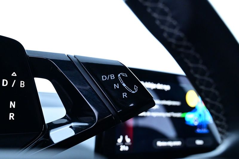 Volkswagen ID.3 bild 8