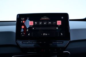 Volkswagen ID.3 bild 18