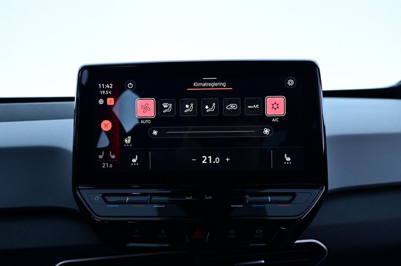 Volkswagen ID.3 bild 18