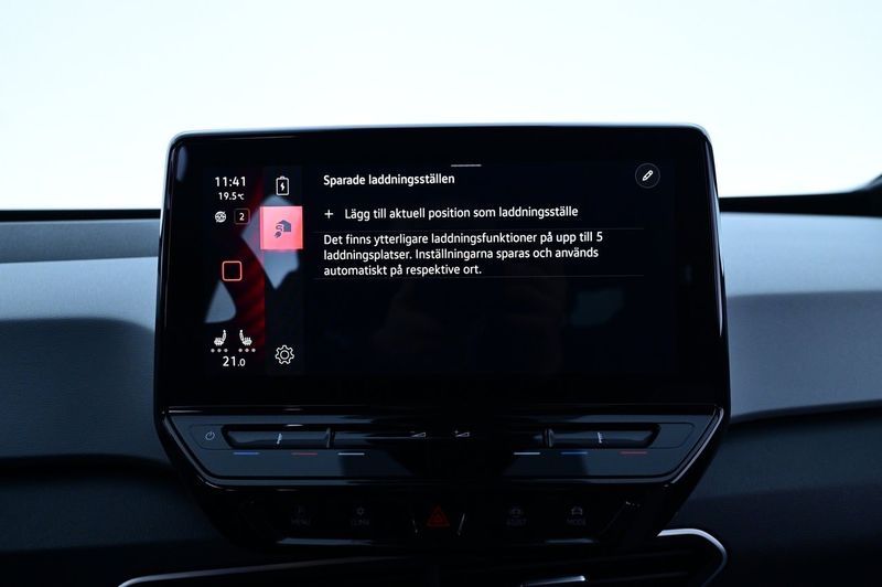 Volkswagen ID.3 bild 17