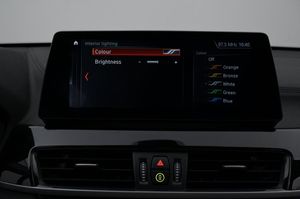 BMW X1 bild 16