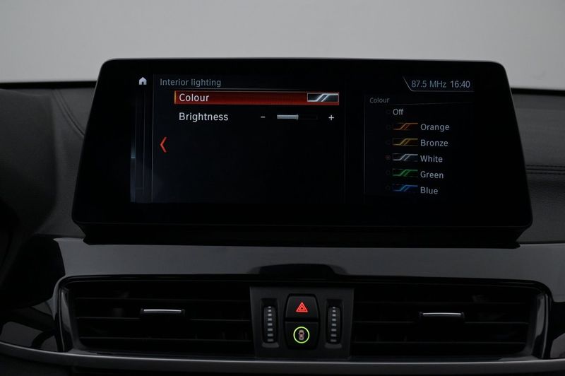 BMW X1 bild 16