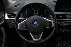 BMW X1 bild 7