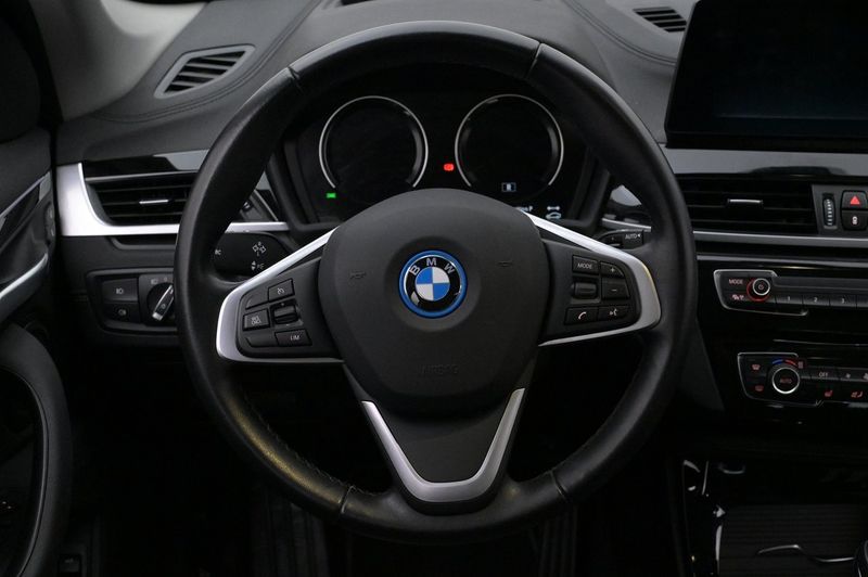 BMW X1 bild 7
