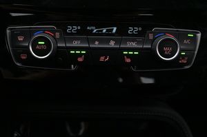 BMW X1 bild 20