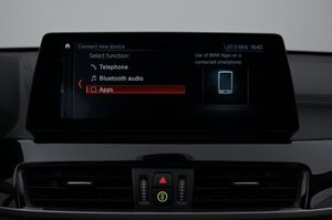 BMW X1 bild 18