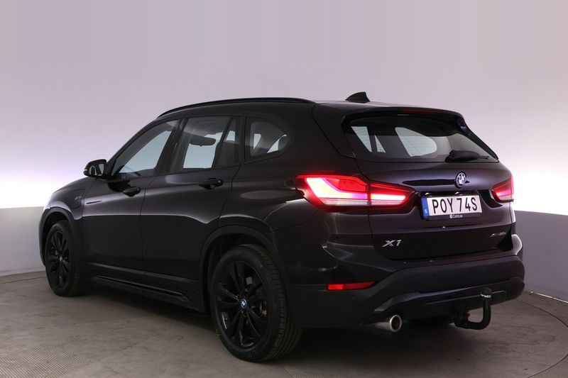BMW X1 bild 4