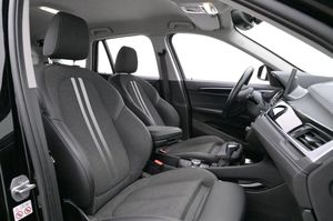 BMW X1 bild 12