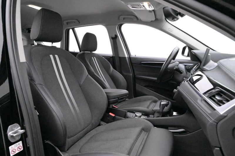 BMW X1 bild 12